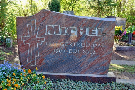 ostfriedhof