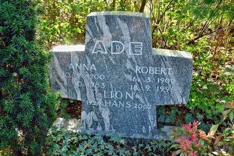 ostfriedhof