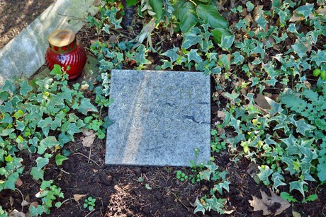 ostfriedhof