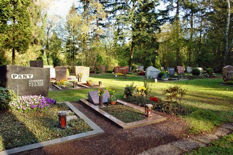 ostfriedhof