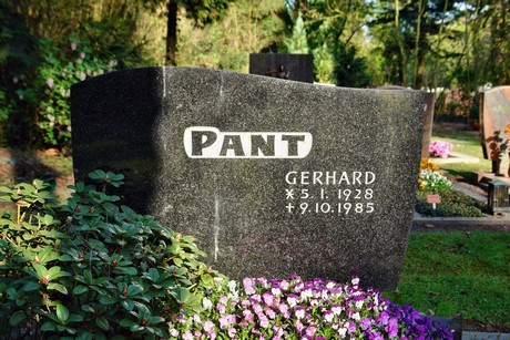 ostfriedhof