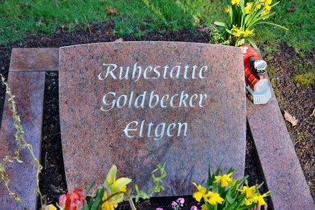 ostfriedhof