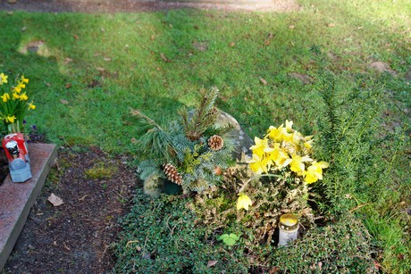 ostfriedhof