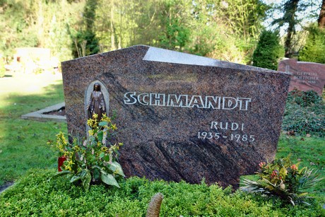 ostfriedhof