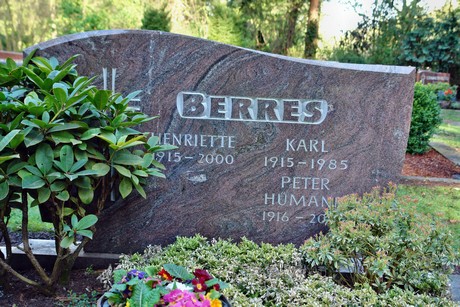ostfriedhof