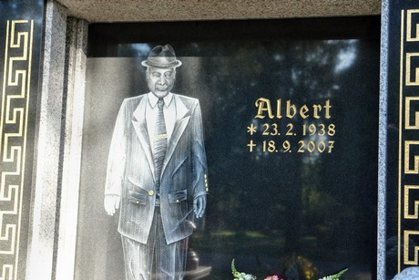 ostfriedhof