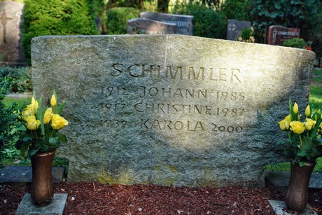 ostfriedhof