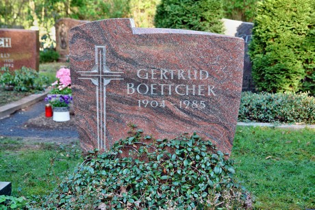 ostfriedhof