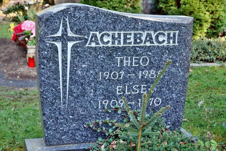 ostfriedhof