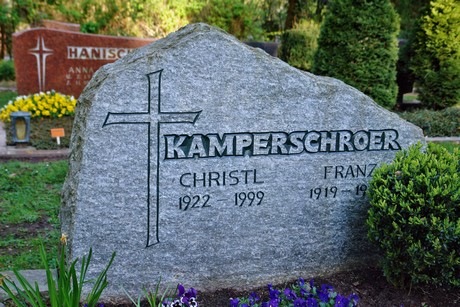 ostfriedhof