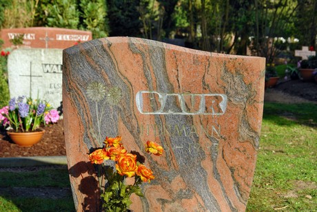ostfriedhof