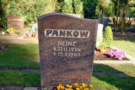 ostfriedhof