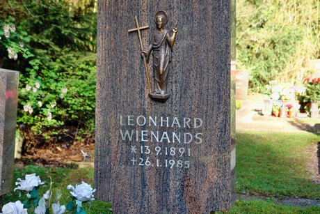 ostfriedhof
