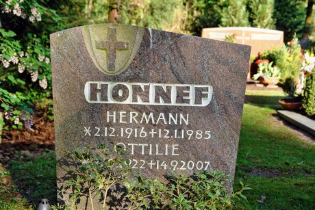 ostfriedhof