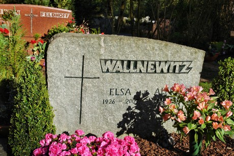 ostfriedhof
