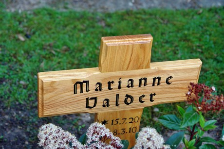 ostfriedhof