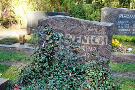 ostfriedhof