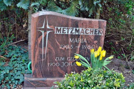 ostfriedhof