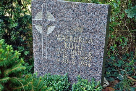 ostfriedhof