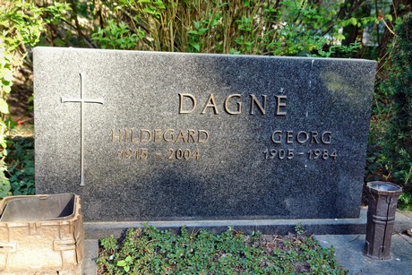 ostfriedhof
