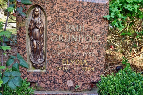 ostfriedhof
