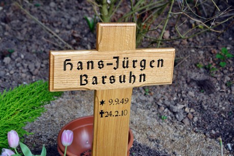 ostfriedhof
