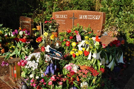 ostfriedhof