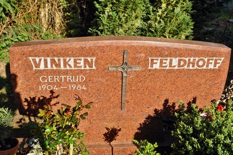 ostfriedhof