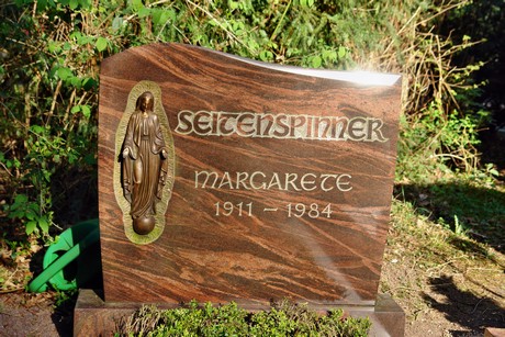 ostfriedhof