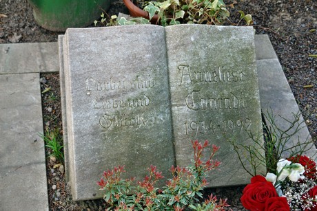 ostfriedhof