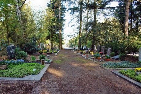 ostfriedhof