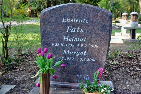ostfriedhof
