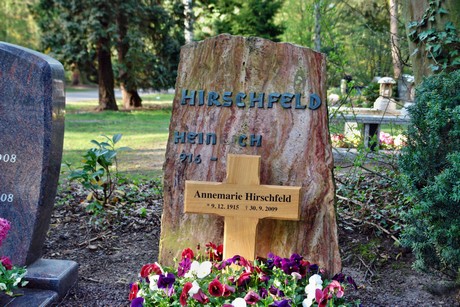 ostfriedhof