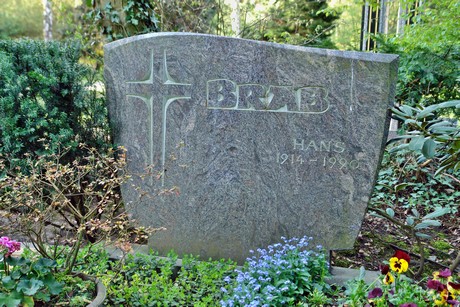 ostfriedhof