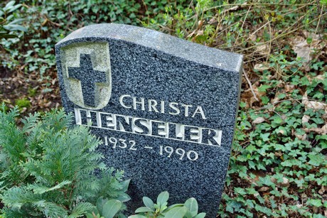 ostfriedhof