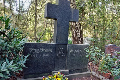ostfriedhof