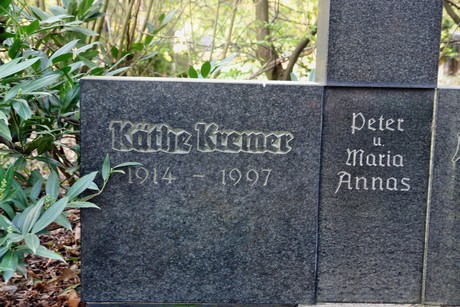 ostfriedhof