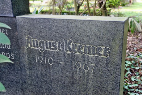ostfriedhof