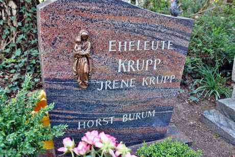 ostfriedhof