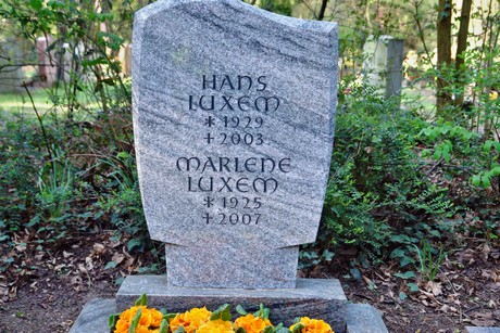 ostfriedhof