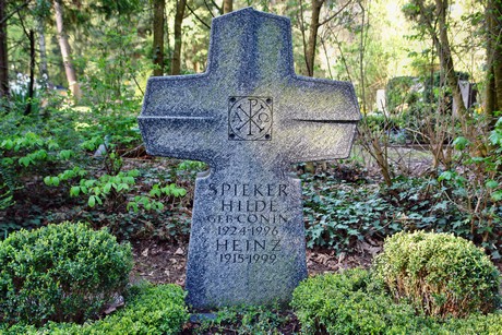 ostfriedhof