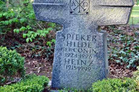 ostfriedhof
