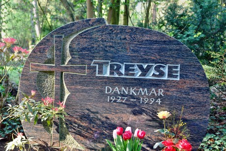 ostfriedhof