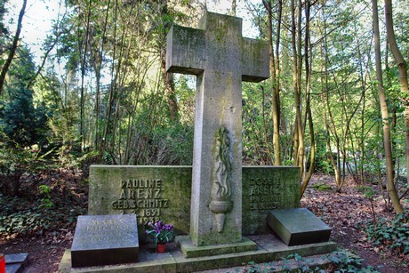 ostfriedhof