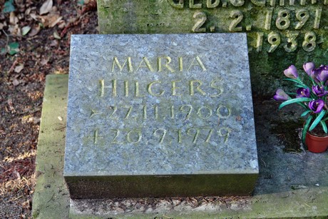 ostfriedhof