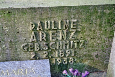 ostfriedhof