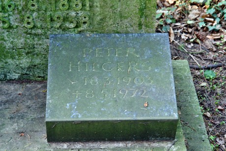 ostfriedhof