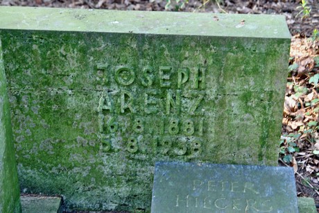 ostfriedhof