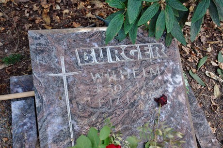ostfriedhof