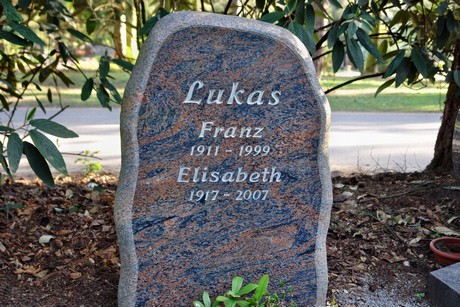 ostfriedhof